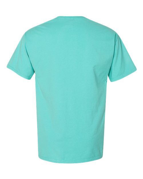 ComfortWash by Hanes GDH100 - Men's Garment-Dyed T-Shirt ComfortWash by Hanes