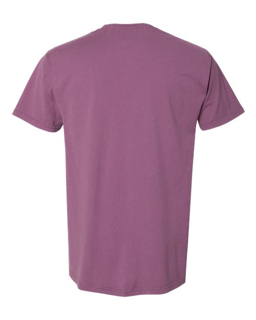ComfortWash by Hanes GDH100 - Men's Garment-Dyed T-Shirt ComfortWash by Hanes
