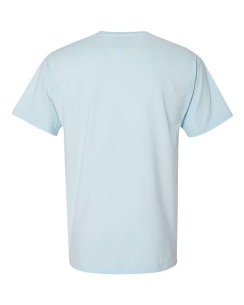 ComfortWash by Hanes GDH100 - Men's Garment-Dyed T-Shirt ComfortWash by Hanes