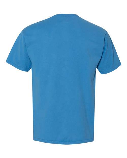 ComfortWash by Hanes GDH100 - Men's Garment-Dyed T-Shirt ComfortWash by Hanes
