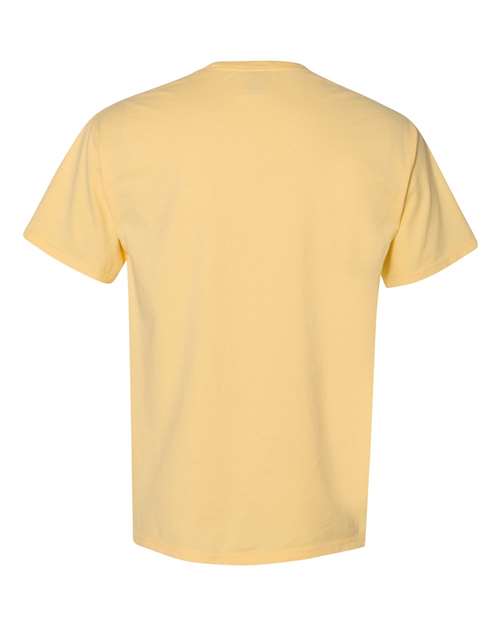 ComfortWash by Hanes GDH100 - Men's Garment-Dyed T-Shirt ComfortWash by Hanes