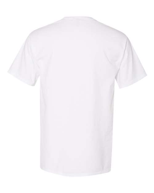 ComfortWash by Hanes GDH100 - Men's Garment-Dyed T-Shirt ComfortWash by Hanes