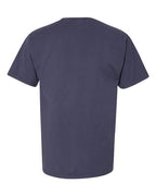 ComfortWash by Hanes GDH150 - Unisex Garment-Dyed Pocket T-Shirt ComfortWash by Hanes