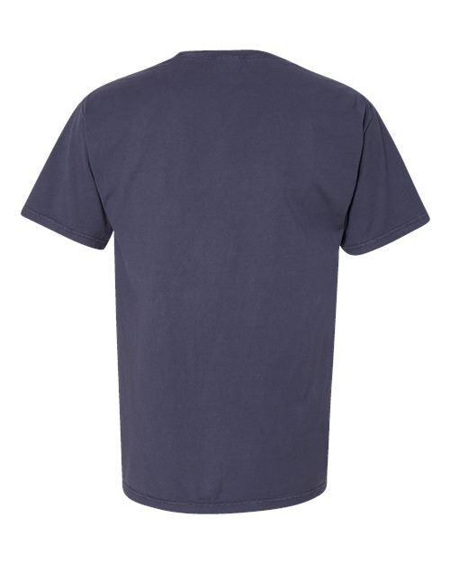 ComfortWash by Hanes GDH150 - Unisex Garment-Dyed Pocket T-Shirt ComfortWash by Hanes