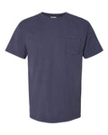 ComfortWash by Hanes GDH150 - Unisex Garment-Dyed Pocket T-Shirt ComfortWash by Hanes