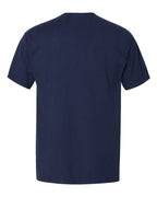 ComfortWash by Hanes GDH150 - Unisex Garment-Dyed Pocket T-Shirt ComfortWash by Hanes