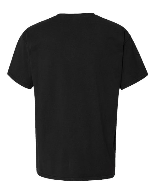 ComfortWash by Hanes GDH150 - Unisex Garment-Dyed Pocket T-Shirt ComfortWash by Hanes
