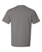 ComfortWash by Hanes GDH150 - Unisex Garment-Dyed Pocket T-Shirt ComfortWash by Hanes