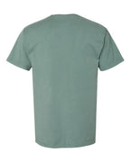 ComfortWash by Hanes GDH150 - Unisex Garment-Dyed Pocket T-Shirt ComfortWash by Hanes