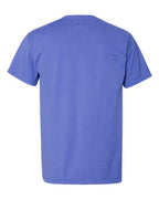 ComfortWash by Hanes GDH150 - Unisex Garment-Dyed Pocket T-Shirt ComfortWash by Hanes