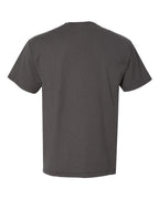 ComfortWash by Hanes GDH150 - Unisex Garment-Dyed Pocket T-Shirt ComfortWash by Hanes