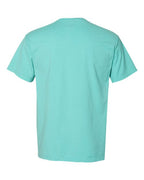 ComfortWash by Hanes GDH150 - Unisex Garment-Dyed Pocket T-Shirt ComfortWash by Hanes