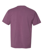 ComfortWash by Hanes GDH150 - Unisex Garment-Dyed Pocket T-Shirt ComfortWash by Hanes