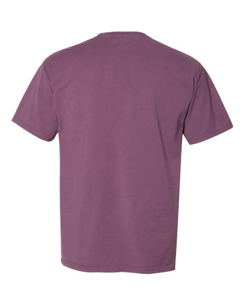 ComfortWash by Hanes GDH150 - Unisex Garment-Dyed Pocket T-Shirt ComfortWash by Hanes