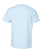 ComfortWash by Hanes GDH150 - Unisex Garment-Dyed Pocket T-Shirt ComfortWash by Hanes