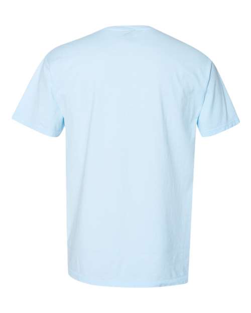 ComfortWash by Hanes GDH150 - Unisex Garment-Dyed Pocket T-Shirt ComfortWash by Hanes