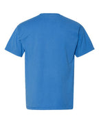 ComfortWash by Hanes GDH150 - Unisex Garment-Dyed Pocket T-Shirt ComfortWash by Hanes