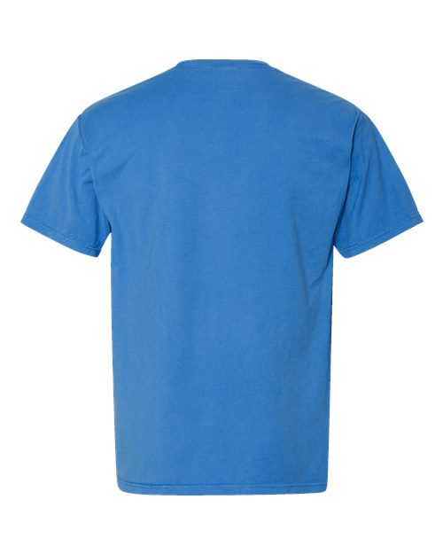 ComfortWash by Hanes GDH150 - Unisex Garment-Dyed Pocket T-Shirt ComfortWash by Hanes