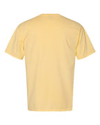 ComfortWash by Hanes GDH150 - Unisex Garment-Dyed Pocket T-Shirt ComfortWash by Hanes
