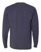 ComfortWash by Hanes GDH200 - Unisex Garment-Dyed Long Sleeve T-Shirt ComfortWash by Hanes