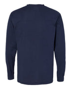 ComfortWash by Hanes GDH200 - Unisex Garment-Dyed Long Sleeve T-Shirt ComfortWash by Hanes