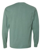 ComfortWash by Hanes GDH200 - Unisex Garment-Dyed Long Sleeve T-Shirt ComfortWash by Hanes