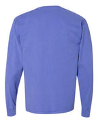 ComfortWash by Hanes GDH200 - Unisex Garment-Dyed Long Sleeve T-Shirt ComfortWash by Hanes