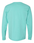 ComfortWash by Hanes GDH200 - Unisex Garment-Dyed Long Sleeve T-Shirt ComfortWash by Hanes