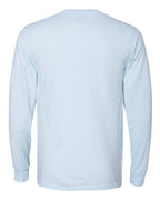 ComfortWash by Hanes GDH200 - Unisex Garment-Dyed Long Sleeve T-Shirt ComfortWash by Hanes