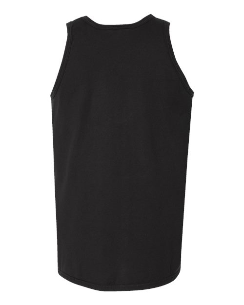 ComfortWash by Hanes GDH300 - Unisex Garment-Dyed Unisex Tank Top ComfortWash by Hanes