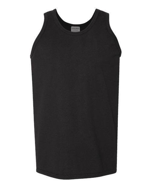 ComfortWash by Hanes GDH300 - Unisex Garment-Dyed Unisex Tank Top ComfortWash by Hanes