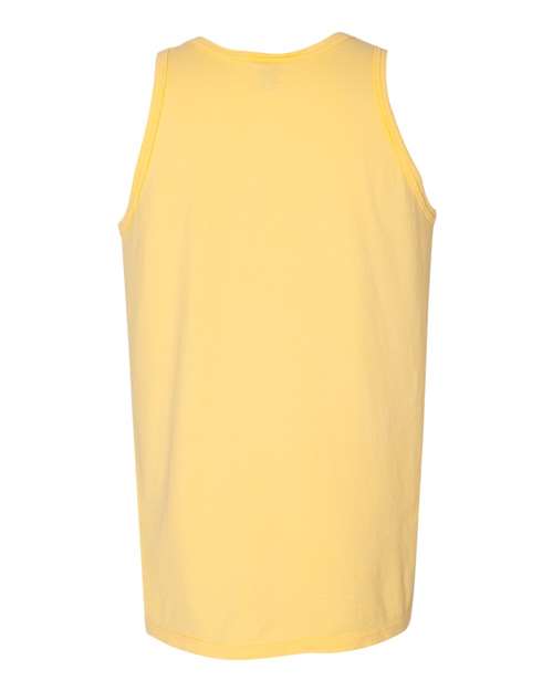 ComfortWash by Hanes GDH300 - Unisex Garment-Dyed Unisex Tank Top ComfortWash by Hanes