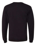 ComfortWash by Hanes GDH400 - Unisex Garment-Dyed Crewneck Sweatshirt ComfortWash by Hanes