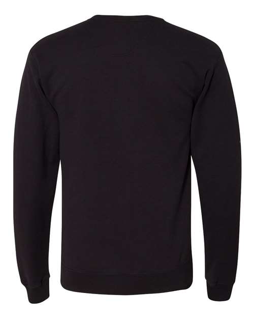 ComfortWash by Hanes GDH400 - Unisex Garment-Dyed Crewneck Sweatshirt ComfortWash by Hanes