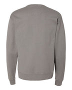 ComfortWash by Hanes GDH400 - Unisex Garment-Dyed Crewneck Sweatshirt ComfortWash by Hanes