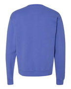 ComfortWash by Hanes GDH400 - Unisex Garment-Dyed Crewneck Sweatshirt ComfortWash by Hanes