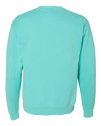 ComfortWash by Hanes GDH400 - Unisex Garment-Dyed Crewneck Sweatshirt ComfortWash by Hanes