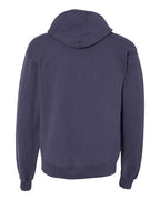 ComfortWash by Hanes GDH450 - Unisex Garment-Dyed Hooded Sweatshirt ComfortWash by Hanes