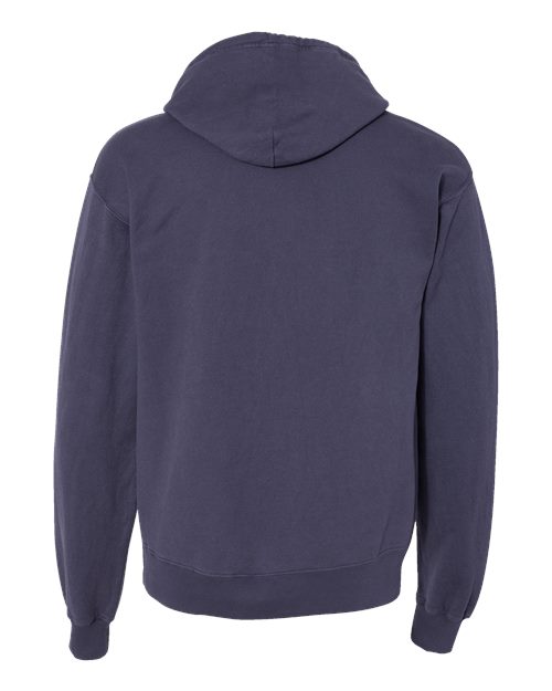 ComfortWash by Hanes GDH450 - Unisex Garment-Dyed Hooded Sweatshirt ComfortWash by Hanes