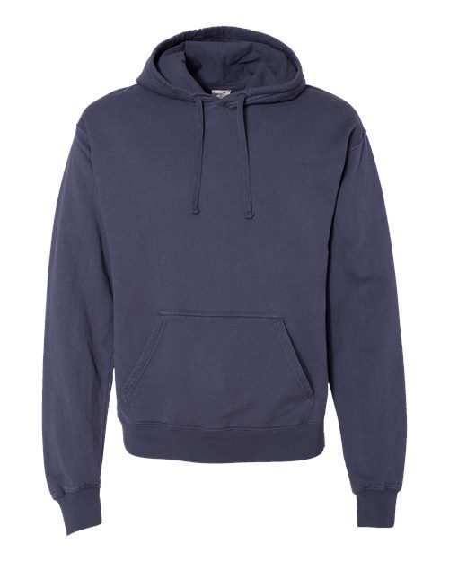 ComfortWash by Hanes GDH450 - Unisex Garment-Dyed Hooded Sweatshirt ComfortWash by Hanes