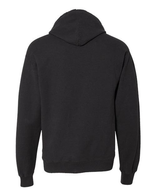 ComfortWash by Hanes GDH450 - Unisex Garment-Dyed Hooded Sweatshirt ComfortWash by Hanes