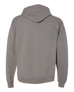 ComfortWash by Hanes GDH450 - Unisex Garment-Dyed Hooded Sweatshirt ComfortWash by Hanes