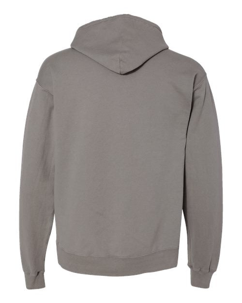 ComfortWash by Hanes GDH450 - Unisex Garment-Dyed Hooded Sweatshirt ComfortWash by Hanes