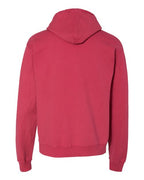 ComfortWash by Hanes GDH450 - Unisex Garment-Dyed Hooded Sweatshirt ComfortWash by Hanes