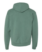 ComfortWash by Hanes GDH450 - Unisex Garment-Dyed Hooded Sweatshirt ComfortWash by Hanes