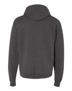 ComfortWash by Hanes GDH450 - Unisex Garment-Dyed Hooded Sweatshirt ComfortWash by Hanes