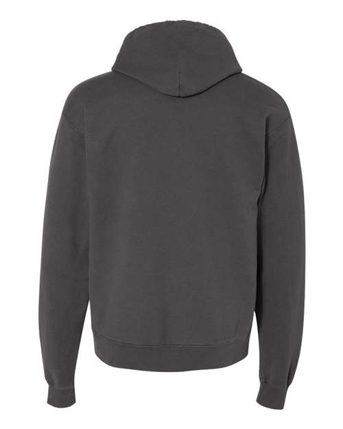 ComfortWash by Hanes GDH450 - Unisex Garment-Dyed Hooded Sweatshirt ComfortWash by Hanes