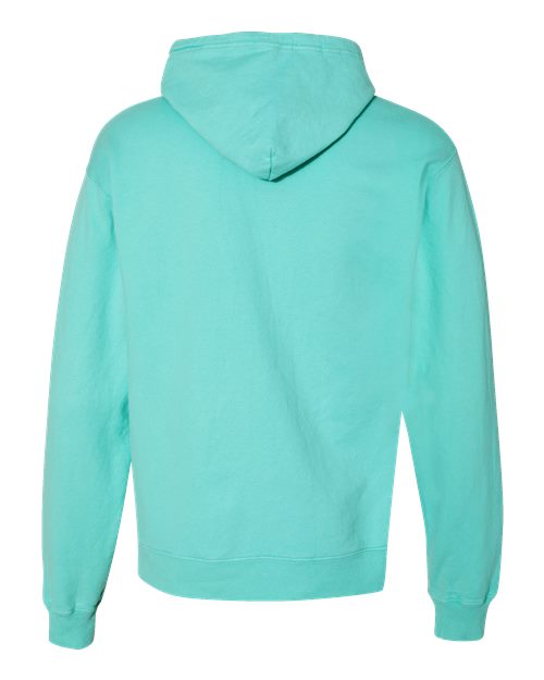 ComfortWash by Hanes GDH450 - Unisex Garment-Dyed Hooded Sweatshirt ComfortWash by Hanes