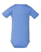 BELLA + CANVAS 100B - Infant Jersey One Piece BELLA + CANVAS
