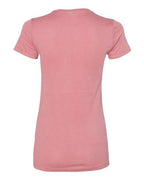 BELLA + CANVAS 6004 - Women's Slim Fit Tee BELLA + CANVAS